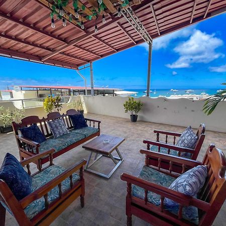 Kicker Suite Puerto Baquerizo Moreno Kültér fotó