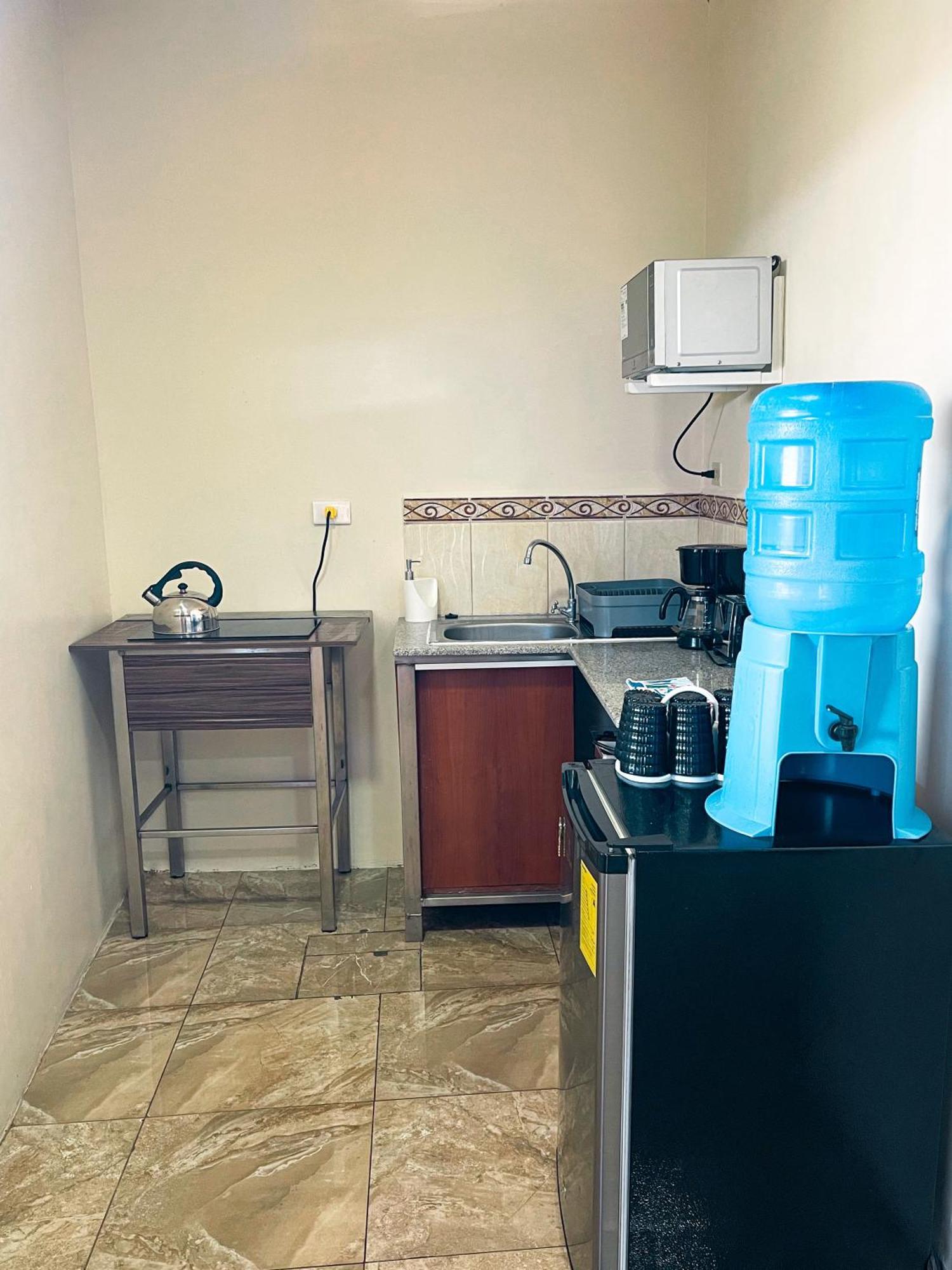 Kicker Suite Puerto Baquerizo Moreno Kültér fotó