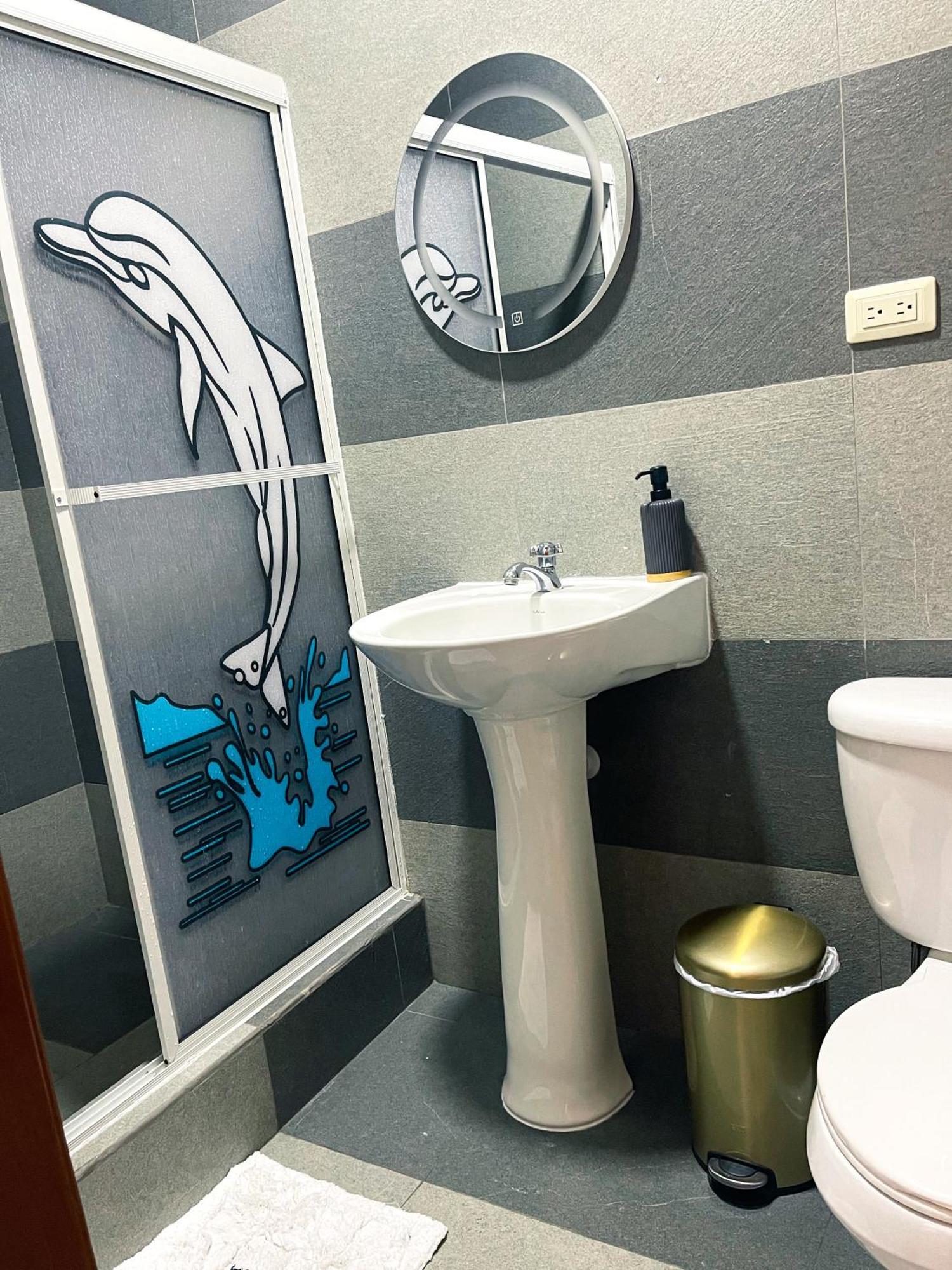 Kicker Suite Puerto Baquerizo Moreno Kültér fotó